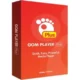 Иконка GOM Player Plus 2.3.75.5339 RePack (& Portable) by Dodakaedr [Ru En]