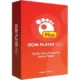 Иконка GOM Player Plus 2.3.79.5344 (2022) РС Repack & Portable by Dodakaedr