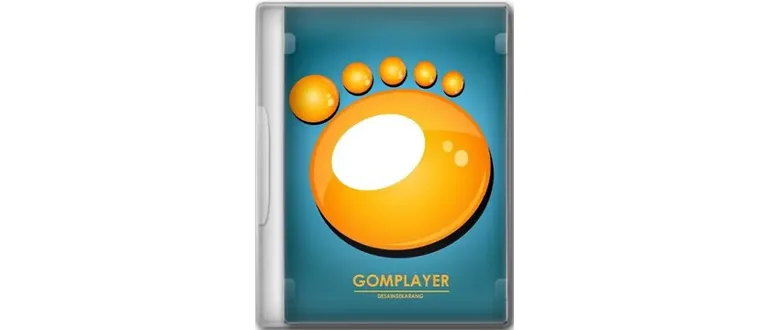 Иконка GOM Player Plus 2.3.81.5346 RePack (& Portable) by Dodakaedr [Ru En]