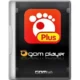 Иконка GOM Player Plus 2.3.81.5348 Portable by 7997 [Multi Ru]