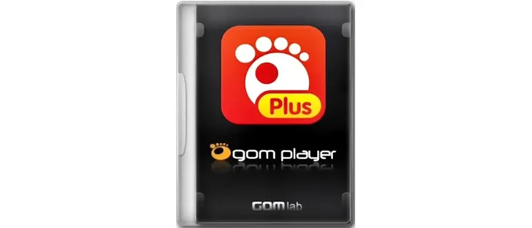 Иконка GOM Player Plus 2.3.81.5348 Portable by 7997 [Multi Ru]