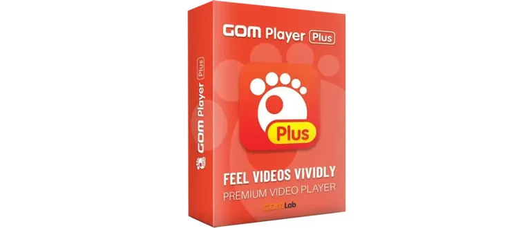 Иконка GOM Player Plus 2.3.86.5355 Portable by 7997 [Multi Ru]