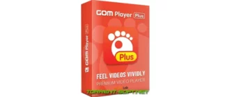 Иконка GOM Player Plus 2.3.90.5360 Portable by 7997 [Multi Ru]