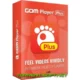 Иконка GOM Player Plus 2.3.91.5361 Portable by 7997 [Multi Ru]