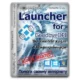 Иконка GoodbyeDPI.0.1.6. Launcher-4.3 [Ru]