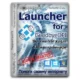 Иконка GoodbyeDPI 0.2.2. Launcher 5.9.1 [Ru]