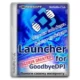 Иконка GoodbyeDPI 0.2.2 Launcher 7.7 [Ru]