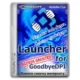 Иконка GoodbyeDPI 0.2.3rc3 Launcher 9.4 [Ru En]