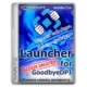 Иконка GoodbyeDPI 0.2.3rc3 Launcher 9.8 [Ru En]