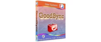 Иконка GoodSync Enterprise 11.11.7.7 RePack (& Portable) by elchupacabra [Multi Ru]