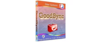 Иконка GoodSync Enterprise 12.6.5.5 RePack (& Portable) by elchupacabra [Multi Ru]