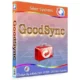 Иконка GoodSync Enterprise 12.6.5.5 RePack (& Portable) by elchupacabra [Multi Ru]