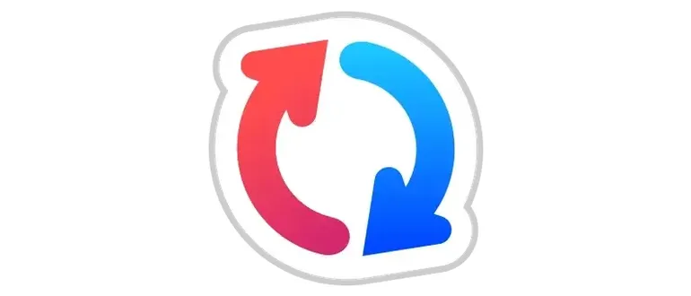 Иконка GoodSync Enterprise 12.8.8.8 RePack (& Portable) by elchupacabra [Multi Ru]