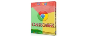Иконка Google Chrome 69.0.3497.81 (2018) РС Portable by Cento8