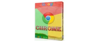 Иконка Google Chrome 70.0.3538.77 Stable + Enterprise (2018) РС