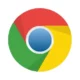 Иконка Google Chrome 86.0.4240.183 Portable by Cento8 [Ru En]