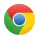 Иконка Google Chrome 86.0.4240.198 Portable by Cento8 [Ru En]