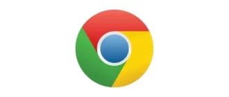 Иконка Google Chrome 91.0.4472.164 (2021) PC Portable by Cento8