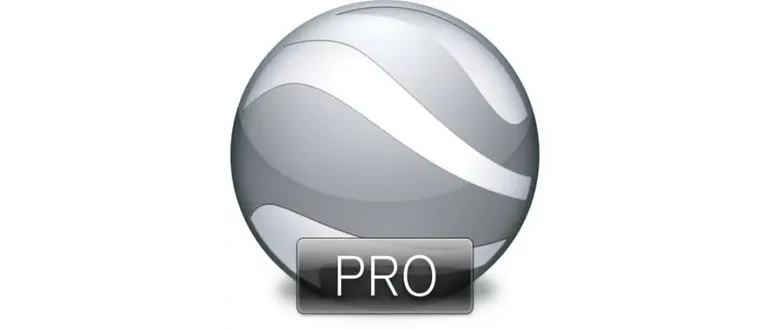 Иконка Google Earth Pro 7.3.0.3832 (2017) Multi Русский