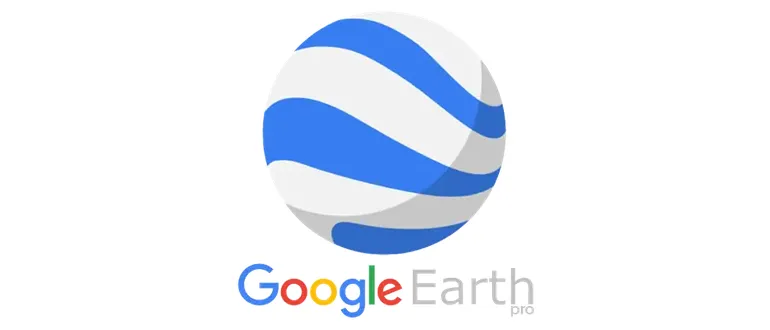 Иконка Google Earth Pro 7.3.4.8642 RePack (& Portable) by KpoJIuK [Multi Ru]
