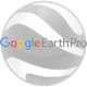 Иконка Google Earth Pro 7.3.6.10155 RePack (& Portable) by elchupacabra [Multi Ru]