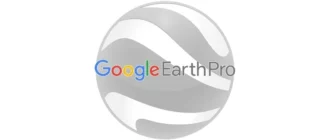 Иконка Google Earth Pro 7.3.6.10201 RePack (& Portable) by elchupacabra [Multi Ru]