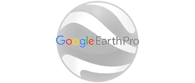 Иконка Google Earth Pro 7.3.6.10201 RePack (& Portable) by elchupacabra [Multi Ru]