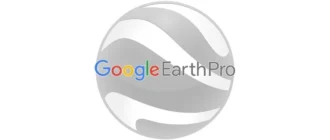 Иконка Google Earth Pro 7.3.6.9796 RePack (& Portable) by elchupacabra [Multi Ru]