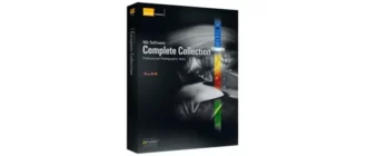 Иконка Google Nik Software Complete Collection 1.2.11 Retail (2016) Multi Русский