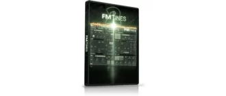 Иконка Gospel Musicians - FM TiNES for (UVI Falcon) 2.0 [En]