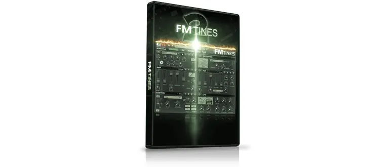 Иконка Gospel Musicians - FM TiNES for (UVI Falcon) 2.0 [En]