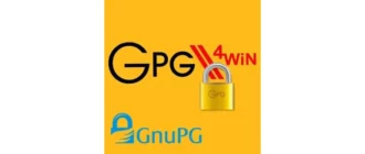 Иконка Gpg4win 4.3.1 [Multi Ru]