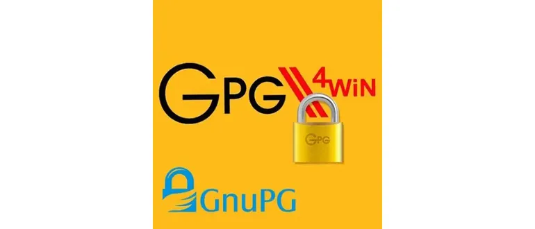 Иконка Gpg4win 4.3.1 [Multi Ru]