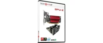 Иконка GPU-Z 2.40.0 (2021) PC RePack by druc