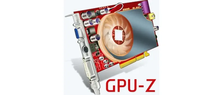 Иконка GPU-Z 2.46.0 Portable by PortableApps [En]
