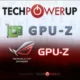 Иконка GPU-Z 2.47.0 + ASUS ROG Portable [En]
