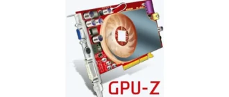 Иконка GPU-Z 2.51.0 Portable by PortableApps [En]