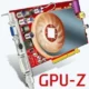 Иконка GPU-Z 2.51.0 Portable by PortableApps [En]
