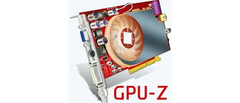 Иконка GPU-Z 2.51.0 Portable by PortableApps [En]