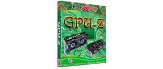 Иконка GPU-Z 2.52.0 RePack by druc [Ru]