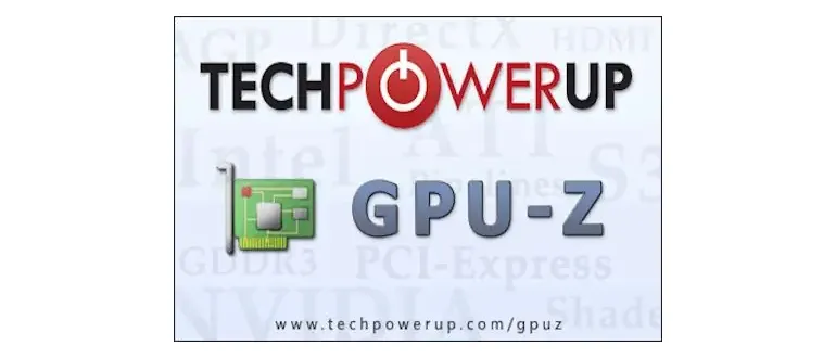 Иконка GPU-Z 2.6.0 (2018) RePack by loginvovchyk