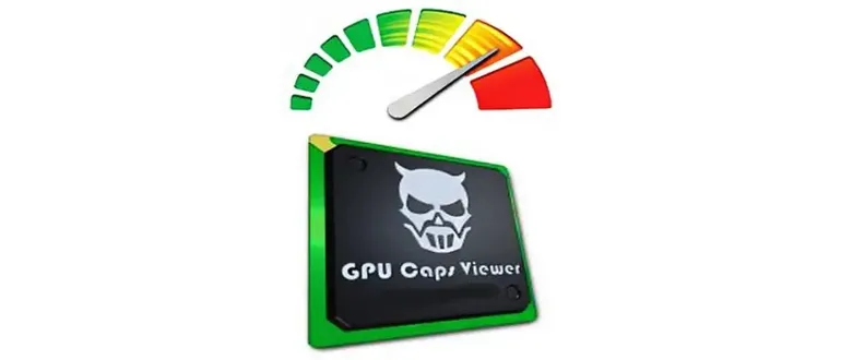 Иконка GPU Caps Viewer 1.36.2.0 + Portable (2017) Английский