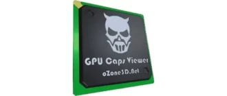 Иконка GPU Caps Viewer 1.50.1.0 + Portable [En]