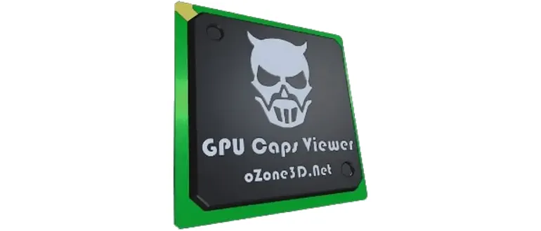 Иконка GPU Caps Viewer 1.50.1.0 + Portable [En]