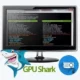 Иконка GPU Shark 0.26.0.0 Portable [En]