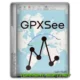 Иконка GPXSee 13.8 [Multi Ru]
