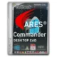 Иконка Graebert ARES Commander 2024.1 [Multi Ru]
