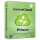 Иконка GreenCloud Printer Pro 7.8.2.1 (2017) Multi Русский
