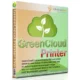 Иконка GreenCloud Printer Pro 7.8.5 (2018) РС