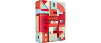 Иконка GreyscaleGorilla Plus Hub Plugins for C4D R22-R26 Win 2022 [En]